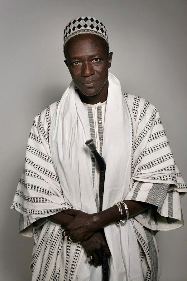 Moussa Sene Absa